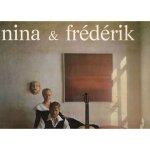Nina & fr�d�rik  ; pourquoi j'aime paris ; vinyle 33 t 30 cm - lp - m�tronome - festival - 1967