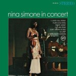 Nina simone - nina simone in concert (verve acoustic sounds series) [vinyl lp]