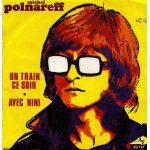Avec nini - un train ce soir