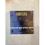Nirvana - come as you are