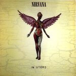 Nirvana - in utero