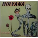 Nirvana: incesticide 33t 30 cm 2xlp vinyl hollande - 2012
