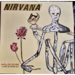 Nirvana incestitude, lp