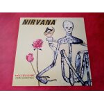Nirvana (kurt cobain, foo fighters, hole) - incesticide / demo and rarities (edition vinyle limit�e)