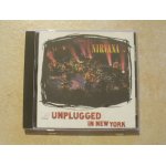 Nirvana - mtv unplugged in new york Nirvana - mtv unplugged in new york