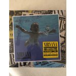 Nirvana nevermind 30eme anniversaire box 8 lps + 7