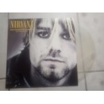 Nirvana outcesticide vol 3 lp tv show 88 - 94 dont 94