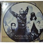 Nirvana, p. disc