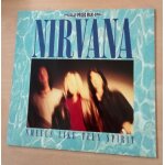 Nirvana smells like teen spirit Nirvana smells like teen spirit