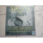 Nirvana the demotapes & more vol 1 lp