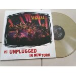 Nirvana unplugged in new york lp vinyle couleur Nirvana unplugged in new york lp vinyle couleur