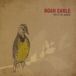 Noah earle - this is the jubilee [cd]