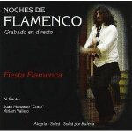Noches de flamenco 9 Noches de flamenco 9