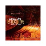 Les nocturnes classic - soul rtl par georges lang - cd album