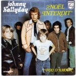 Noel interdit / fou d'amour Noel interdit / fou d'amour