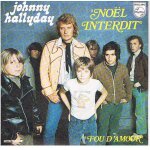 Noel interdit - fou d'amour (1973)