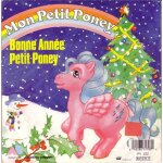 Le noel du petit poney Le noel du petit poney