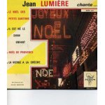 Le noel des petits santons - il est n� le divin enfant - noel de provence - la vierge a la cr�che