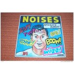 Noises / / in flight