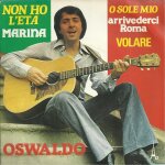 Non ho l'eta (m. panzeri, nisa) - o sole mio (g. capurro, e. dicapua) - marina (rocco granata) 3'45 / ... Non ho l'eta (m. panzeri, nisa) - o sole mio (g. capurro, e. dicapua) - marina (rocco granata) 3'45 / ...