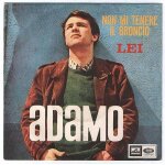 Non mi tenere il broncio (laisse mes mains sur tes hanches) - lei (elle)