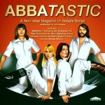 A non stop megamix of abba's song - european import