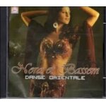 Nora et bassem danse orientale