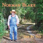 Norman blake - day by day [cd] digipack packaging