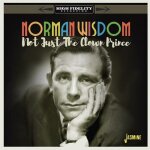 Norman wisdom - not just the clown prince [cd] uk - import