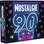 Nostalgie - annes 90