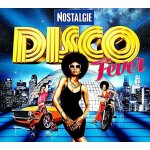 Nostalgie disco fever