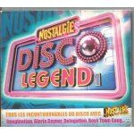 Nostalgie disco legend vol. 1