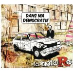 Les notaires - dans ma démocratie (2010) Les notaires - dans ma démocratie (2010)