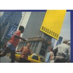 Nougayork, rythm'flouze, harlem, in ecureuil a central park, lady liberty, le petit oiseau de marrakech, ...