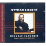 Nouveau flamenco 2000 - 10th anniversary Nouveau flamenco 2000 - 10th anniversary