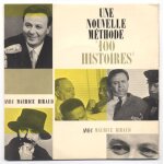 Une nouvelle methode 100 histoires