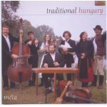 Nouvelle musique folklorique hongroise