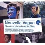 Nouvelle vague - chansons et musiques de films