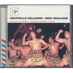 Nouvelle - z�lande : chants maoris - haka