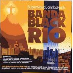 Super nova samba funk