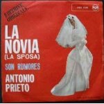La novia / son rumores La novia / son rumores