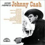 Now here's johnny cash
