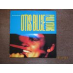 Now i know what made otis blue / only game in town / man of stell / cold sweat