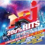 Nrj 200% hits 2010 v. 2