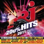Nrj 200% hits 2011 vol. 2