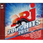 Nrj 200% hits 2013