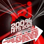 Nrj 200% hits 2014