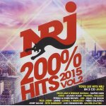 Nrj 200% hits 2015 vol. 2