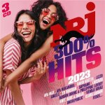 Nrj 300% hits cd album23 - cd album