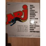 Nrj hits 15 super hits sur votre platine